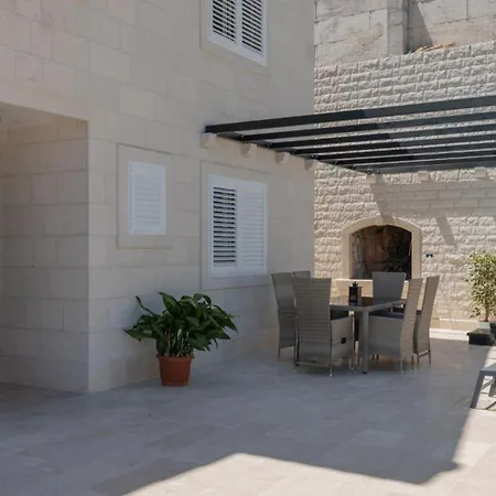 Lucija-brac By Guide