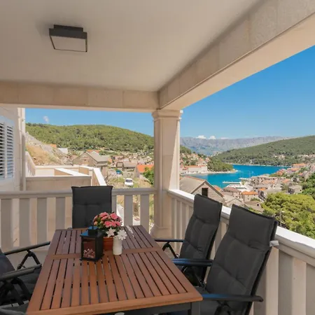 Lucija-brac By Guide شقة