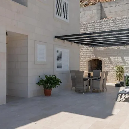 Lucija-brac By Guide Appartamento Pucisca