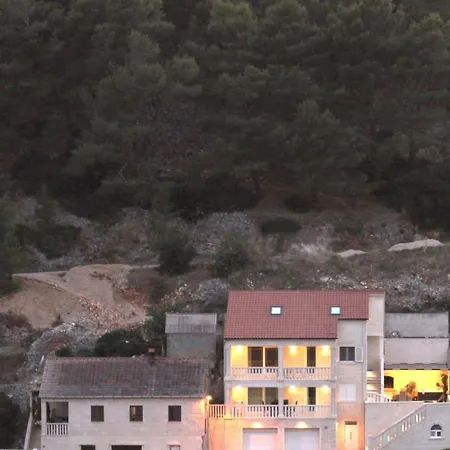 Lucija-brac By Guide