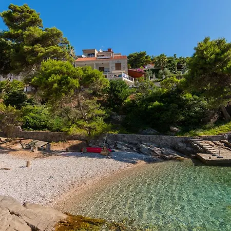 Lucija-brac By Guide