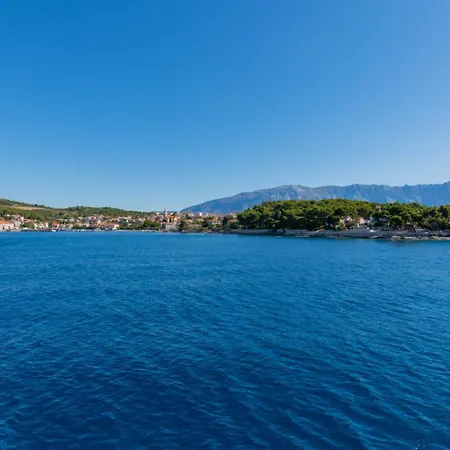 Lucija-brac By Guide Apartment *