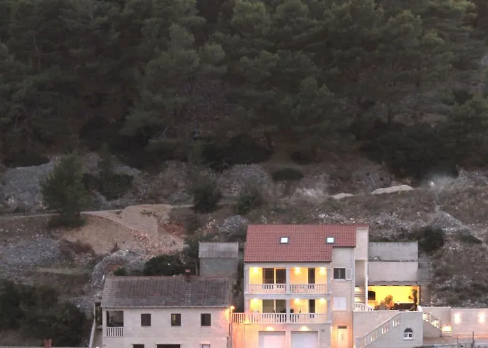 Lucija-brac By Guide