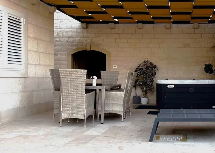 Lucija-brac By Guide