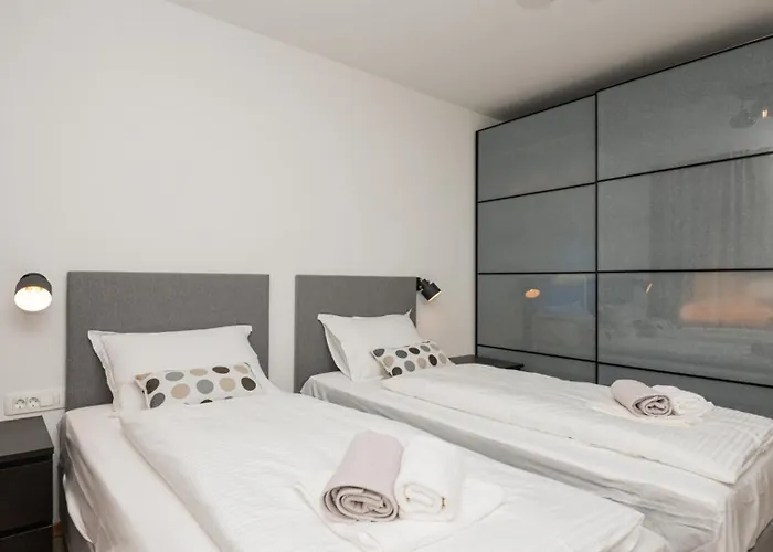 Apartamento Lucija-brac By Guide Pucisca