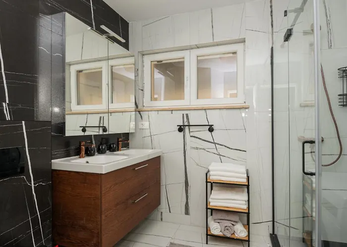 Apartamento Lucija-brac By Guide