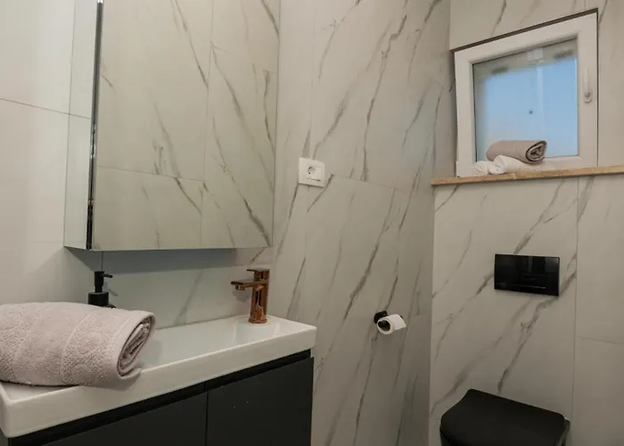 Lucija-brac By Guide Apartamento