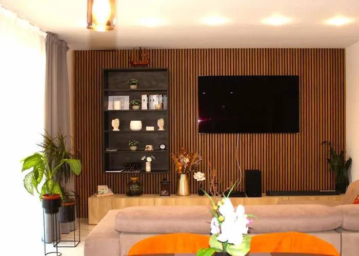 Lucija-brac By Guide Apartment *