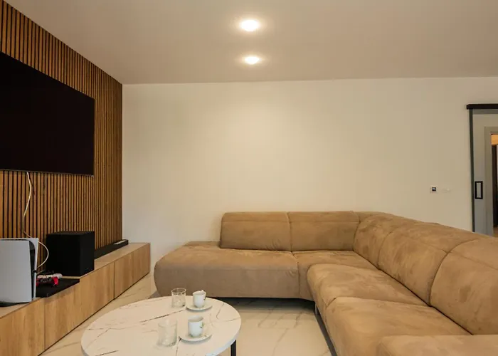 Lucija-brac By Guide Apartamento Pucisca