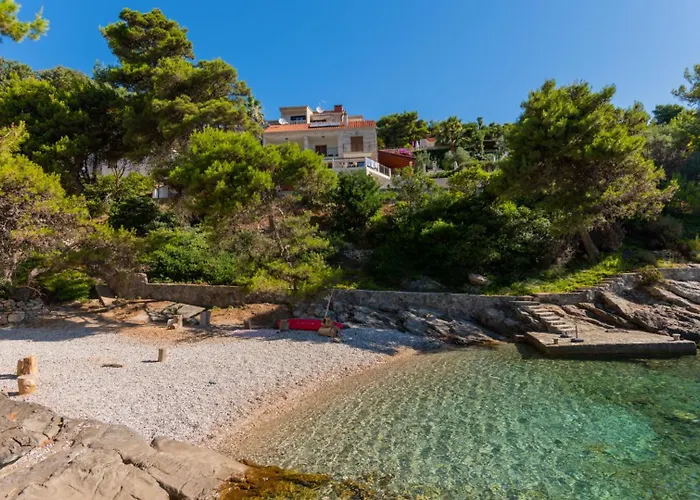 Lucija-brac By Guide