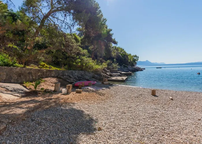 Lucija-brac By Guide Apartment *