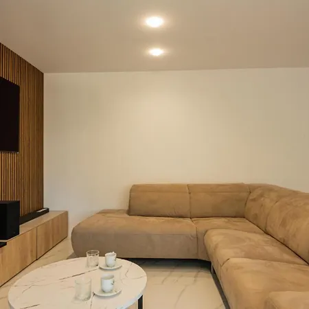 Lucija-brac By Guide Apartman Pučišća