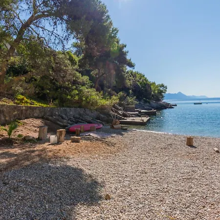 Lucija-brac By Guide Apartman *